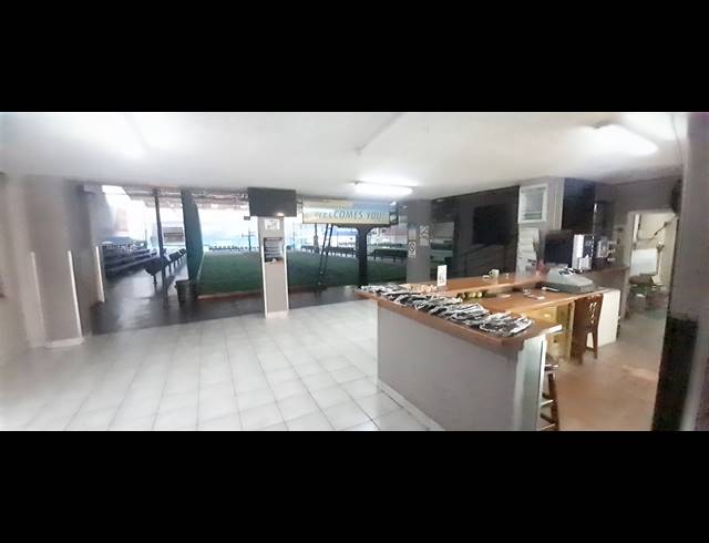 2,500M² WAREHOUSE FOR SALE IN BENONI CENTRAL